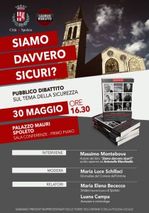 Spoleto 30 maggio