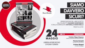 roma 24 maggio