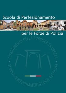 M32_Scuola_di_perfezionamento_per_le_Forze_di_Polizia_copertina400x560pixel