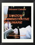 SANZIONI AMM PENCUNARIE EBOOK