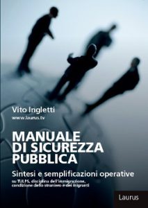 A29_Laurus_Manuale_di_sicurezza_pubblica_Ingletti_Copertina_web