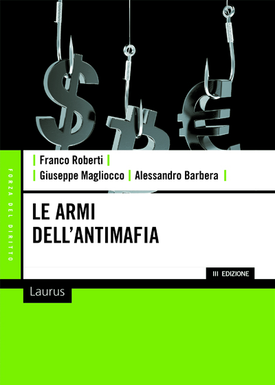 ARMI DELL’ANTIMAFIA (LE)