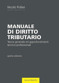 018_Manuale_di_Diritto_Tributario_Niccolo_Pollari_V_dizione_COPERTINA200X280 - Copia