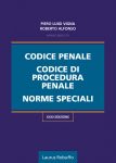 A59_Codice_Penale_Codice_di_Procedura_Penale_Norme_speciali_di_Piero_Luigi_Vigna_Roberto_Alfonso_XXXI_edizione_2023_ copertina_400x560