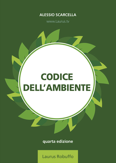 CODICE DELL’AMBIENTE