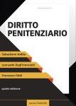 Laurus_Robuffo_L17_Diritto_Penitenziario_di_Sebastiano_Ardita_Leonardo_Degl_Innocenti_Francesco_Faldi_V_edizione_2024_copertina_400x560pixel