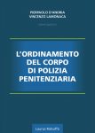 Laurus_Robuffo_L_Ordinamento_del_Corpo_di_Polizia_Penitenziaria_di_Pierpaolo_D_Andria_Vincenzo_Lamonaca_I_edizione_2024_copertina400x560pixel