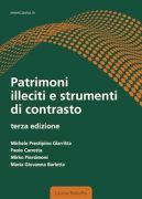Laurus_Robuffo_Patrimoni_illeciti_e_strumenti_di_contrasto_III_edizione_marzo_2025_di_Michele_Prestipino_Paolo_Carretta_Mirko_Piersimoni_Maria_Giovanna_Barletta_copertina200x280pixel
